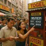 Foto ilustrasi Pasaran Togel dengan Result Tercepat yang Banyak Dicari Player