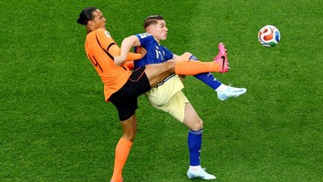 Klasemen Piala Dunia 2026 setelah Belanda hajar Swedia