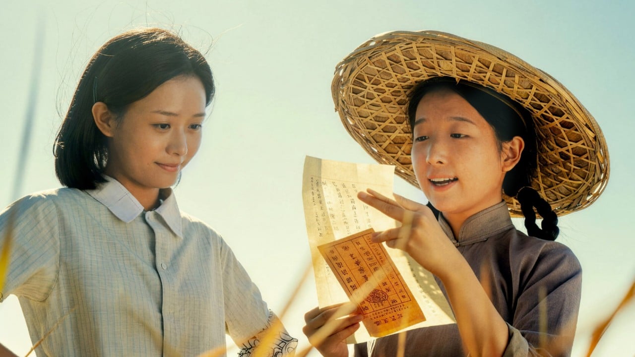 Film Dear You Singapura dalam bahasa Mandarin dan Teochew