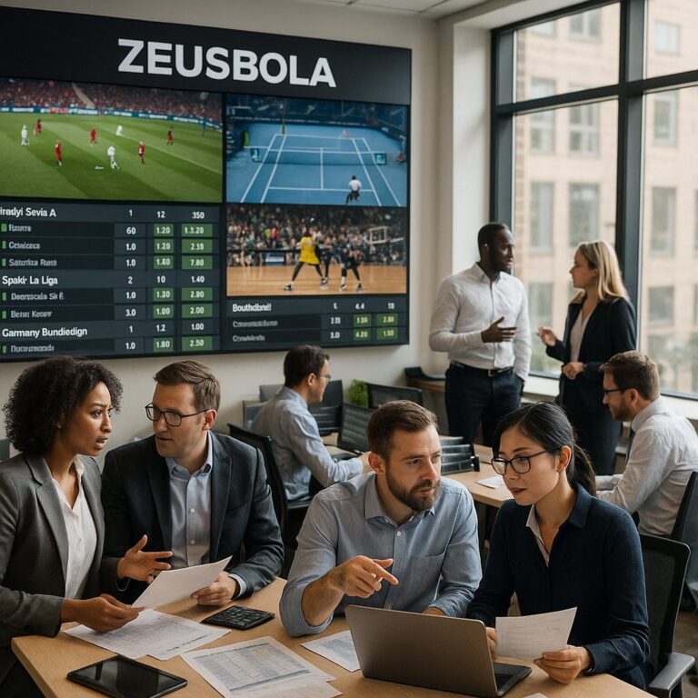 ZEUSBOLA