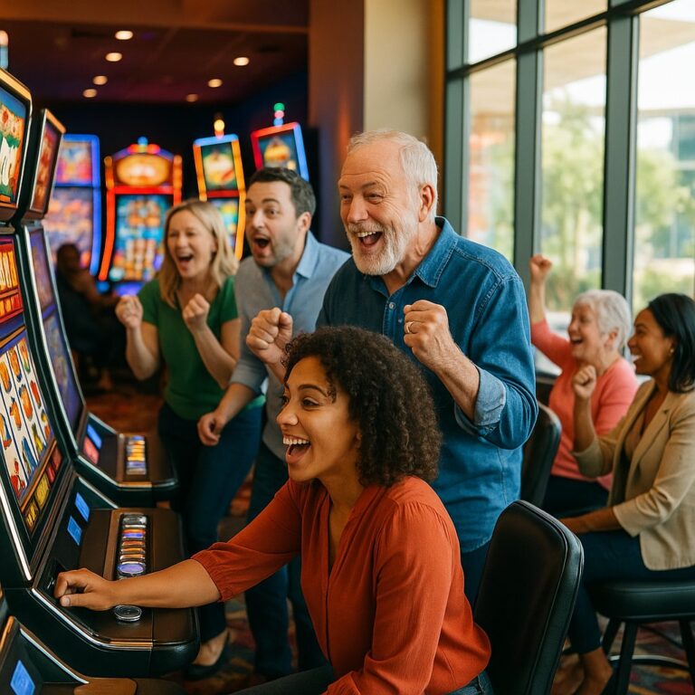 Jelajahi Aneka Permainan Slot Populer di ZeusBola Slot Mania