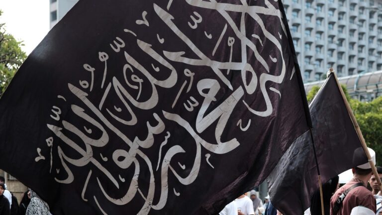 Islam liberal Indonesia menghadapi tantangan relevansi dalam gerakan sosial