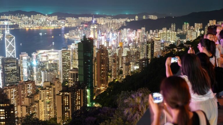 kenaikan harga energi Hong Kong pasca pemutusan gas