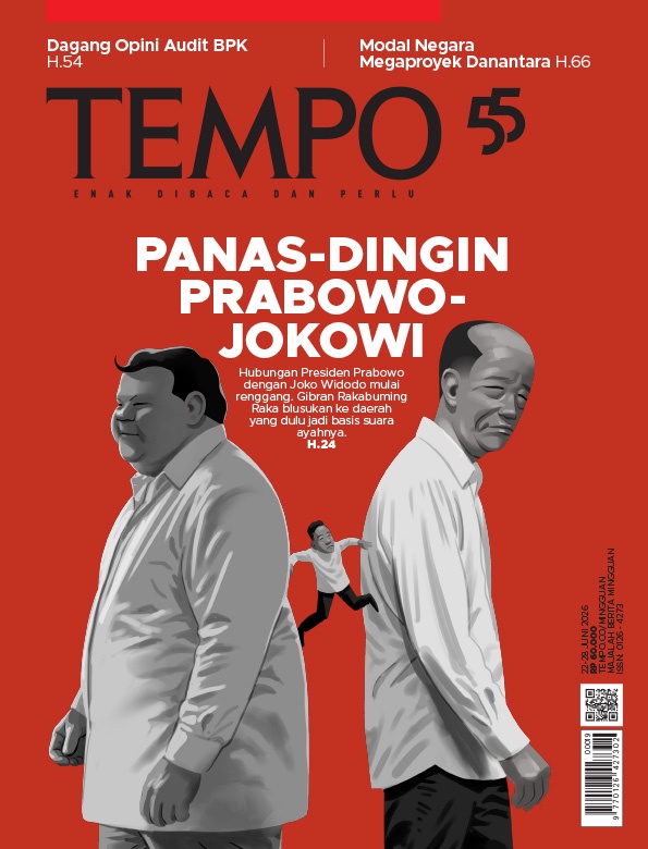 Penyidik KPK telusuri kuota haji tambahan yang melibatkan Hilman Latief