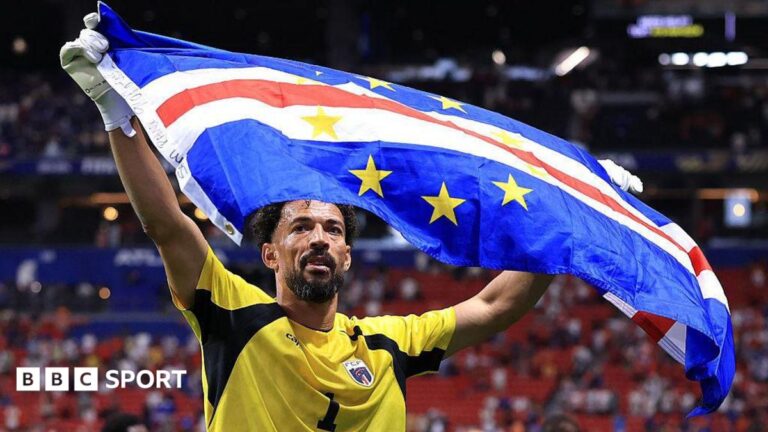 Analisis strategi tim underdog Piala Dunia