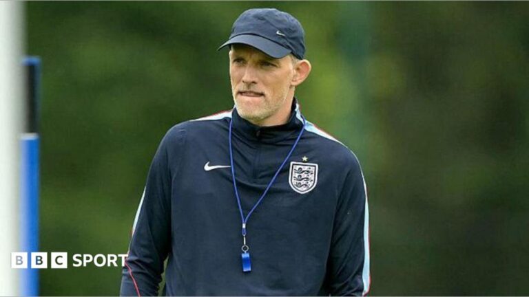 Thomas Tuchel kritik istirahat hidrasi Piala Dunia