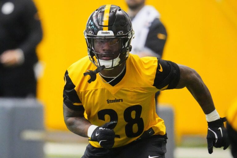 Pemain muda Steelers 2023 menunjukkan potensi besar dalam minicamp