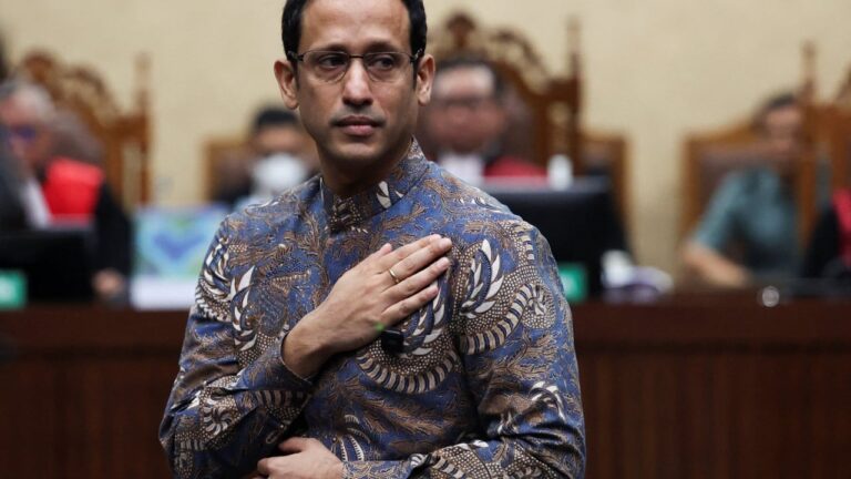 Nadiem Makarim, pendiri Gojek, berpotensi mempengaruhi iklim investasi Indonesia