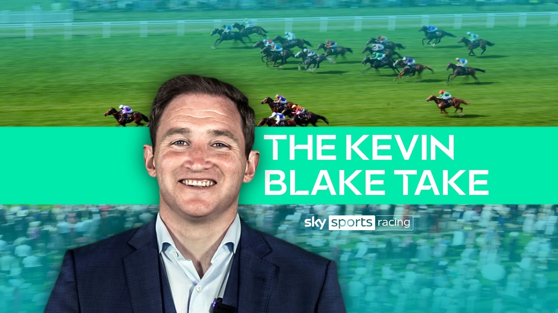 Pertarungan seru di Royal Ascot 2023 dengan dominasi O'Brien