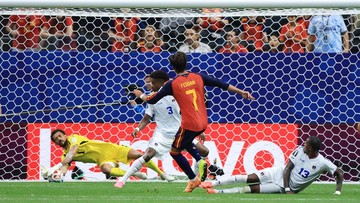 Spanyol imbang tanpa gol 0-0 melawan Cape Verde di Piala Dunia 2026