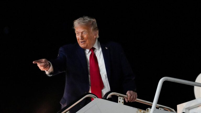 Trump mengancam akan menyerang Iran lagi, dampaknya bagi dunia