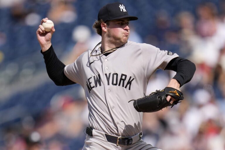 Cam Schlittler Yankees All-Star Game