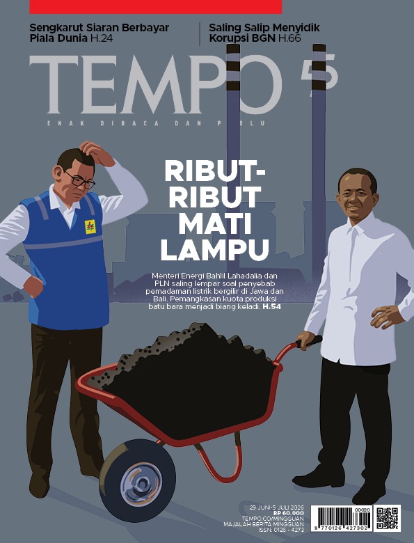 pameran seni rupa Yogyakarta menampilkan karya Galeri Nasional