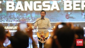Pembangunan Sekolah Rakyat untuk akses pendidikan berkualitas