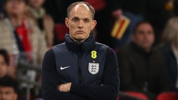 Tuchel percaya karma gol Tangan Tuhan bantu Inggris vs Meksiko