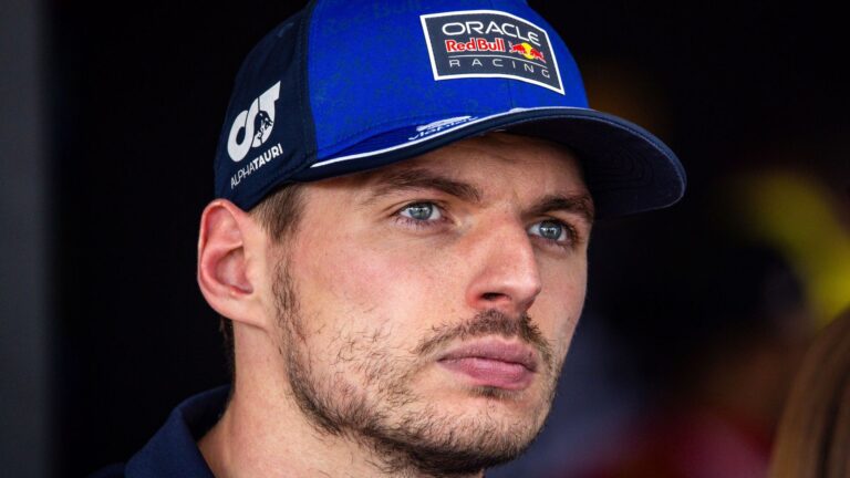 Verstappen mengungkapkan kekhawatiran tentang mobil Red Bull yang berbahaya setelah kecelakaan