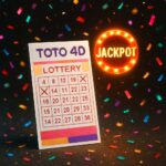 Ilustrasi Diskon Toto4D di Zeustoto: Kejar Hadiah Besar!
