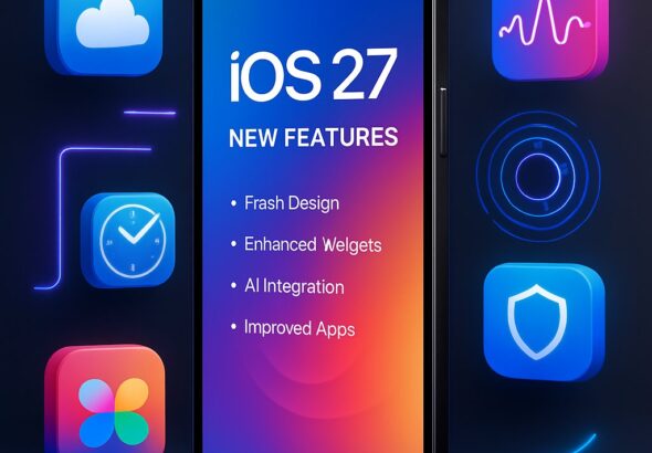 Ilustrasi iOS 27 Rilis: Fitur Zeusbola Bikin iPhone Heboh