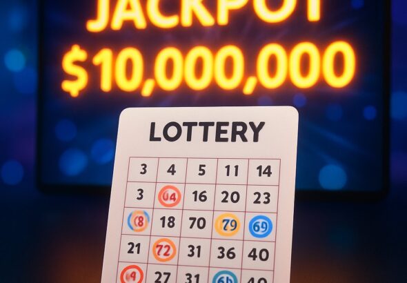 Ilustrasi Update Terbaru Zeustoto dan Jackpot 2026