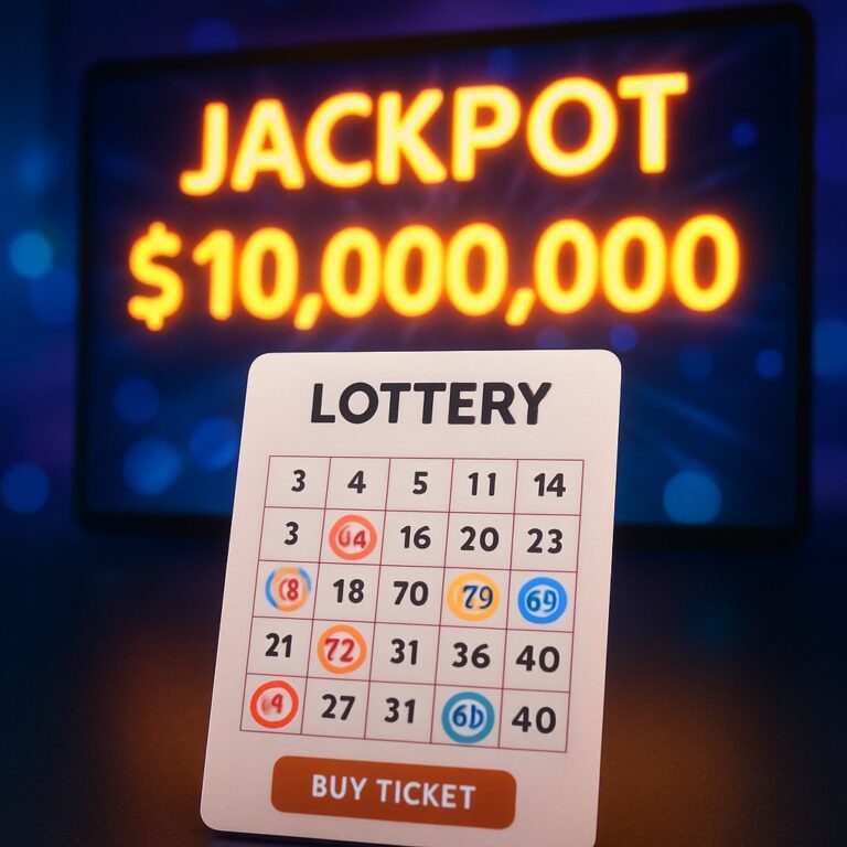 Ilustrasi Update Terbaru Zeustoto dan Jackpot 2026